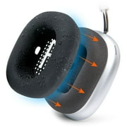 Airpods Max Earpad Sweat Covers - WC SweatZ Max