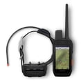 thumbnail image 3 of Garmin Alpha 200i Handheld GPS Dog Tracker, 3 of 16