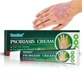 thumbnail image 5 of Tratamiento de hongos antibacteriano para Psoriasis a base de hierbas, alivio de picazón, Eczema, Rash de la piel, Urticaria, descamación, 5 of 5