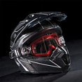 thumbnail image 4 of Factory Effex Qs-40 Goggles Quick Strap (Black), 4 of 4