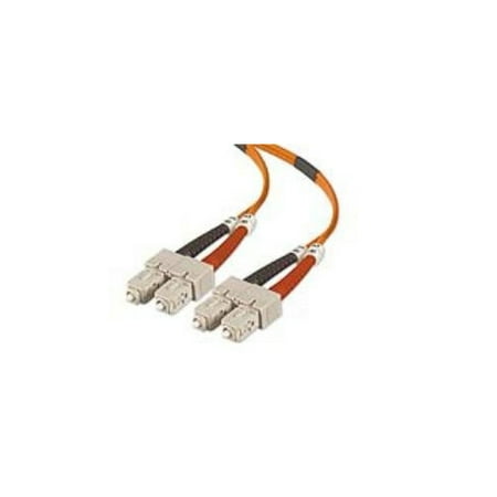 

Belkin Cable fiber sc/sc 30m lo Mmd aqua 10gb (F2F4027730MG)