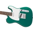 thumbnail image 5 of Fender Squier Affinity Series Telecaster, Laurel Fingerboard - Race Green, 5 of 6