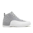 thumbnail image 2 of (Men's) Air Jordan 12 Retro 'Stealth' (2022) CT8013-015, 2 of 4
