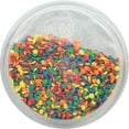 thumbnail image 2 of Pillsbury Funfetti Confetti Vanilla Frosting, 15.6 oz Tub, 2 of 6