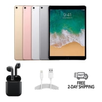 Refurbished Apple iPad Pro (10.5