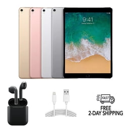 Refurbished Apple iPad Pro (10.5
