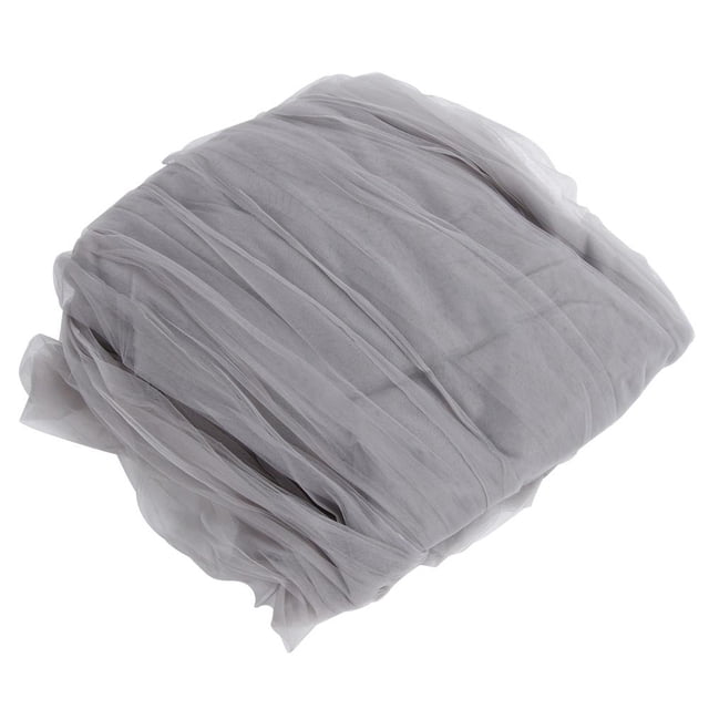 LAFGUR Elegant Color Mosquito Net, Bed Canopy, For Bedroom Kid Living Room Baby