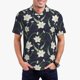 thumbnail image 1 of Balery Lilies Flowers Camisa Polo de Hombre con Estampado, de Manga Corta y Tejido Medio, Camisa Tipo Golf Polo-Small, 1 of 6