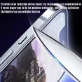 thumbnail image 4 of Mica Cristal Pantalla Para iPhone 15 Pro Max + Lente Cámara, 4 of 8