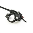 thumbnail image 2 of Bike Bicycle Remote Fork Lockout Switch Lever for SR SUNTOUR EPICON XCR XCM, 2 of 9