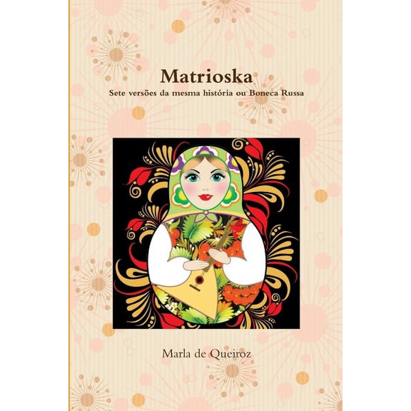 Matrioska, (Paperback)