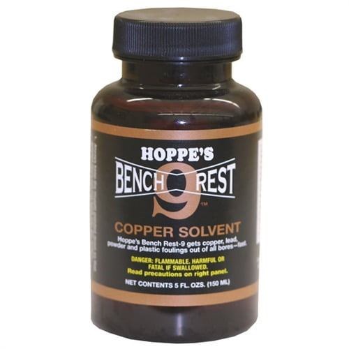 Hoppe's - Copper Solvent