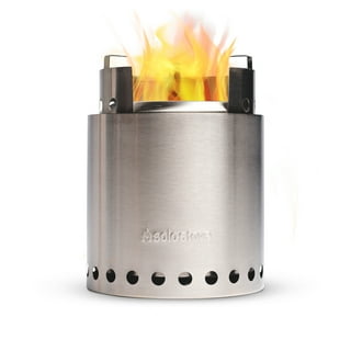 Walmart backpacking stove cheap