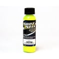 thumbnail image 2 of Spaz Stix 02050 Yellow Fluorescent Airbrush Ready Paint 2oz Bottle, 2 of 2