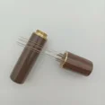 thumbnail image 1 of Agitador de café en polvo de acero inoxidable, distribuidor nivelador, herramientas WDT, accesorios para baristas y agitadores de café, 1 of 6