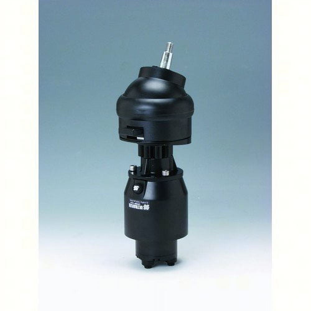 Uflex MasterDrive UCMD – User Interface