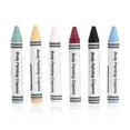 thumbnail image 3 of Kid Body Pigment, Smooth Durable Soft Stable Reliable Body Pigment, For Body Art Facial Art, 3 of 7