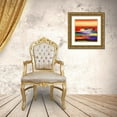 thumbnail image 3 of Springet, Mike 15x15 Gold Ornate Wood Framed with Double Matting Museum Art Print Titled - Lightfast 7, 3 of 4