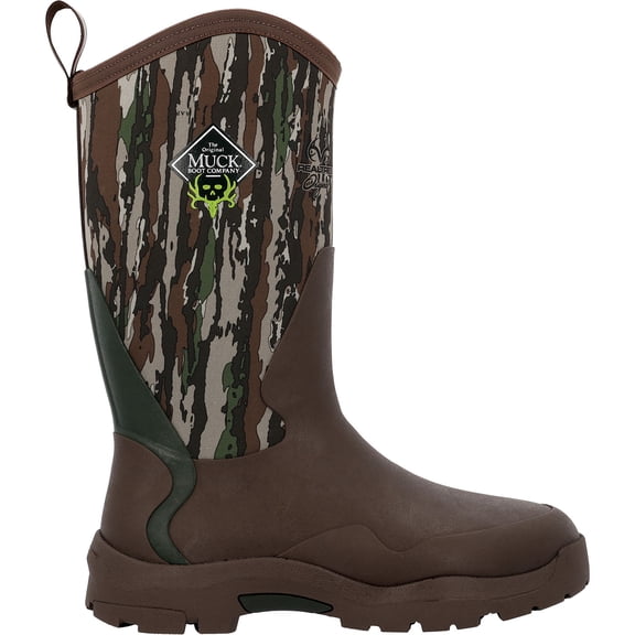 Muck x Bone Collector Men's 15" Pathfinder Boot