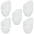 thumbnail image 4 of Howish Lamp Shade 5pcs Plastic Lamp Shade Replacement,PE(5.35"X4.33"X1.38"), 4 of 8