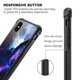 thumbnail image 4 of Carloca Compatible Con Iphone Xs Max Funda Iphone Xs Max Fundas Para Niños Y Hombres Jóvenes Diseño De Patrón De Nebulosa Púrpura A Prueba De Golpes Y Antiarañazos Para Iphone Xs Max 6,5 Pulgadas, 4 of 5
