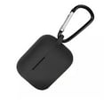 thumbnail image 2 of CNKOO Protective Sleeve High-quality Shockproof Silicone Practical Protective Sleeve for QCY T10, 2 of 8