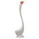 thumbnail image 1 of Juego de cepillos de baño con base ventilada, cepillo de limpieza en forma de cisne para un fregado potente, herramienta de limpieza para baño, 1 of 8