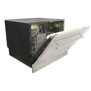 Westland DWV335BBS Vesta Built-In Dishwasher