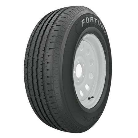Fortune ST01 ST225/75R15 113/108M D Trailer Tire
