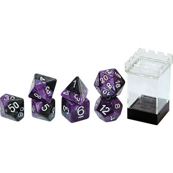 Supernova Dice Panther (Other)