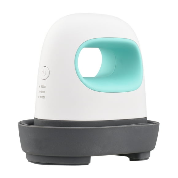 Eccomum Mini Heat Press Machine T-Shirt Printing Easy Heating Transfer Press Iron Machines for Clothes Bags Hats Pads Blanket Leather Portable HTV Vinly Projects DIY Home Business