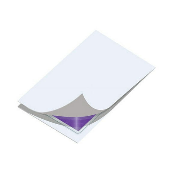 CARRIER-10 - Laminating Pouch Carrier - 9 5/8in x 15 1/8in for A4, Legal, and Looseleaf Sizes - 1/Pk