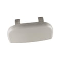 thumbnail image 4 of Estuche de almacenamiento para gafas de coche, soporte para gafas de vehículo para piezas automotrices Gris, 4 of 8