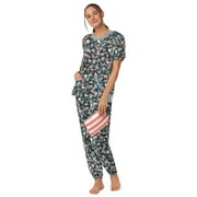 Womens Pajamas in Womens Pajamas & Loungewear - Walmart.com