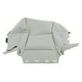 thumbnail image 7 of Leather Seat Backrest Cover Left Driver for 07 08 09 10 11 12 Lexus ES350, 7 of 7