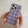 thumbnail image 2 of Funda Grumosa 3d Uso Rudo Para iPhone +mica +protect D Cable, 2 of 8