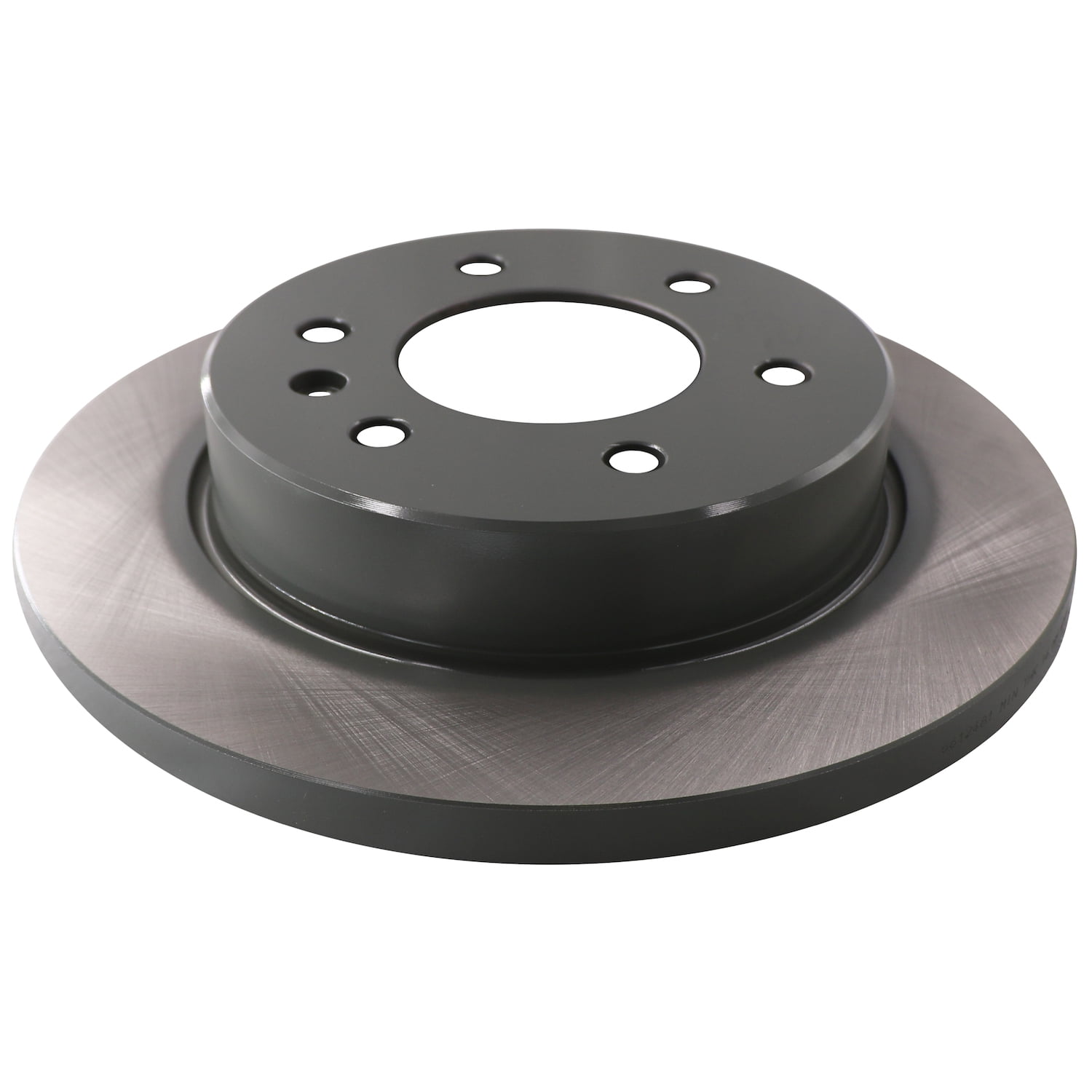 Winstop Brake Rotor, Rear WS253266, Mercedes-Benz Sprinter 2500 2022-2019