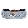 thumbnail image 1 of Denver Broncos Bracelet Reflective Football, 1 of 1