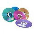 thumbnail image 5 of Verbatim Color - 10 x CD-R - 700 MB (80min) 52x - blue, green, orange, pink, purple - blister, 5 of 6