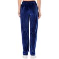 thumbnail image 5 of LELINTA Women's Big and Tall Active Yoga Sweatpants Workout Joggers Pants Lounge Sweat Pants with Pockets, Red/ Purple / Blue/ Pink, S-2XL, 5 of 5
