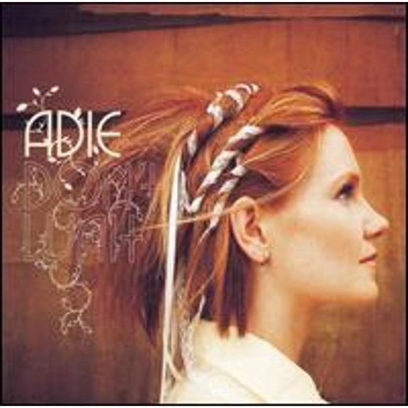 Don't Wait (CD) by Adie