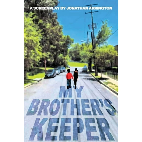 My Brother's Keeper, (Paperback)