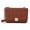 Brown, variant on Nyra Women Shoulder bag Vegan Leather Quilted Handbag Crossbody Bag by Mia K - Light Blue