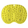 thumbnail image 1 of Foot Yoga Massage Acuprure Board Mat scle Relaxation New Mat Rod, 1 of 8