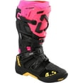 thumbnail image 2 of Leatt 4.5 Black Boots size 11, 2 of 24