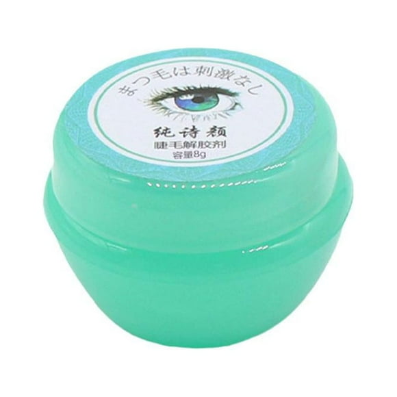 Eyelash Extension Remover Gel 8g Highquality Cosmetic' E2T1