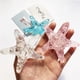 thumbnail image 2 of Lindo Imán De Nevera De Estrella De Mar Imanes De Nevera De Cristal Falso 3D Para Gabinetes De Oficina, Pizarras Blancas, Fotos, Imanes Decorativos Eigraketly HA017178-00, 2 of 7