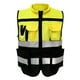 thumbnail image 2 of Chaqueta Chaleco reflectante de seguridad Cola 2 Piezas, 2 of 8
