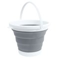 thumbnail image 2 of SPRING Portable Thicken Multifunctional Folding Bucket Outdoor Car Cleaning Tool, 2 of 9