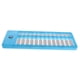 thumbnail image 4 of portátil 13 varils plástico contando número juguete matemáticas juguete azul Zulema Ábaco plástico portátil, 4 of 8